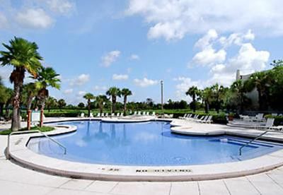 Marriott's Sabal Palms