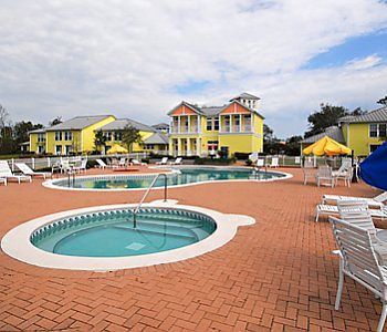 Barefoot'n Resort 3*