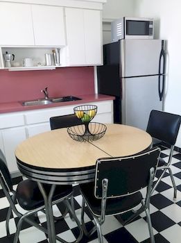 Lenox Flats Miami Beach