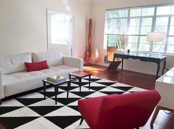Hotel Lenox Flats Miami Beach