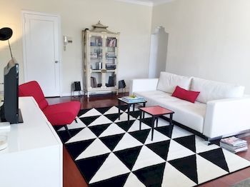 Lenox Flats 4* Miami Beach