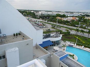 Nuvo - Miami Doral