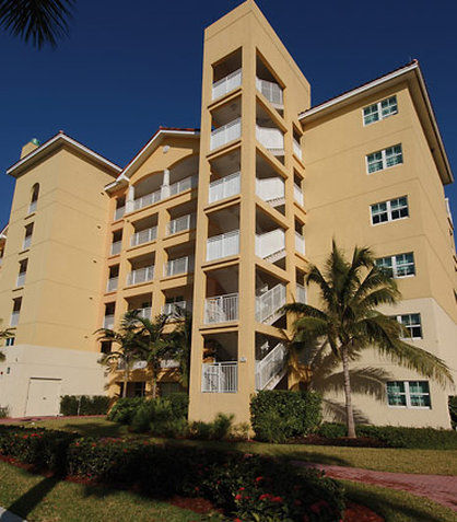 Marriott's At 3* Doral