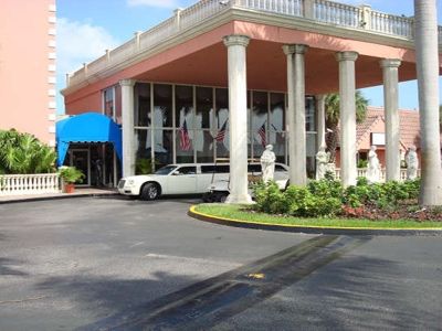 Hotel Roma (adults Only) Golden Glades
