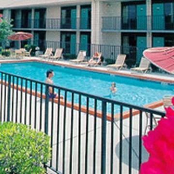 Hotel Quality & Airport Orlando