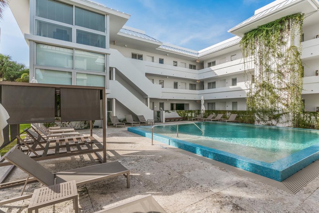 Haus Contemporary Key Biscayne