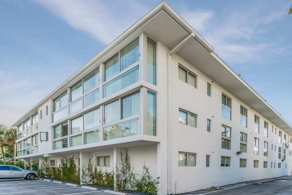 Haus Contemporary 4*