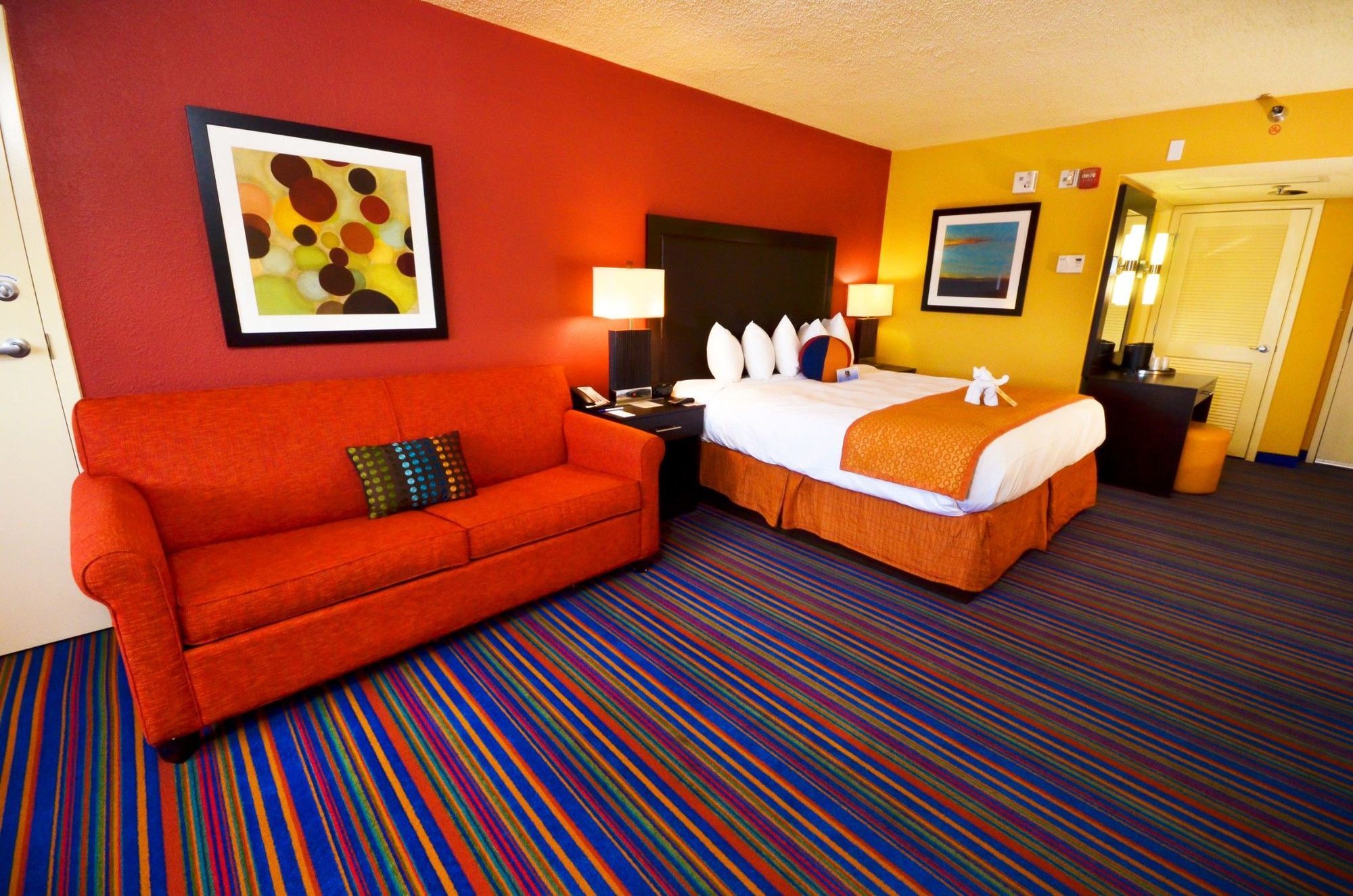 Coco Key & Water Park Resort