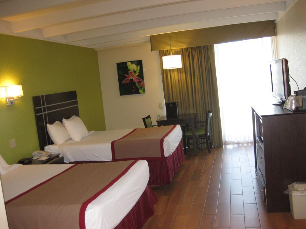 Hotel Western West
