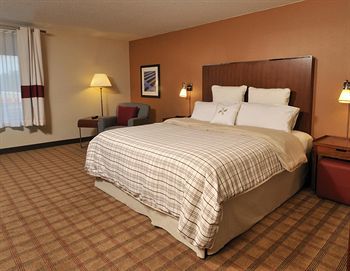 Four Points By Sheraton Baymeadows Hotel Jacksonville