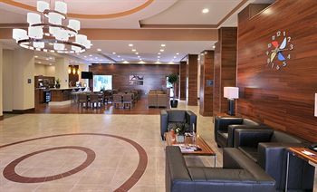 Four Points By Sheraton Baymeadows Jacksonville