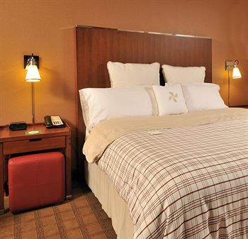 Hotel Four Points By Sheraton Baymeadows 3*