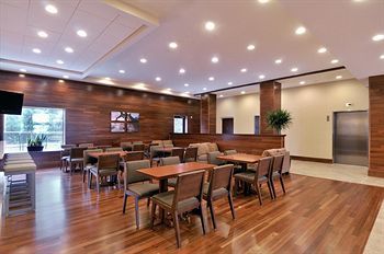 Four Points By Sheraton Baymeadows 3*