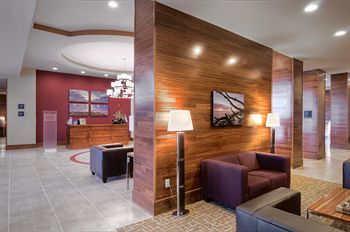 Four Points By Sheraton Baymeadows