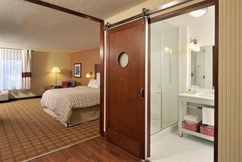 Four Points By Sheraton Baymeadows Hotel 3*