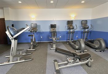 Four Points By Sheraton Baymeadows 3* Jacksonville