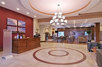 Four Points By Sheraton Baymeadows Hotel
