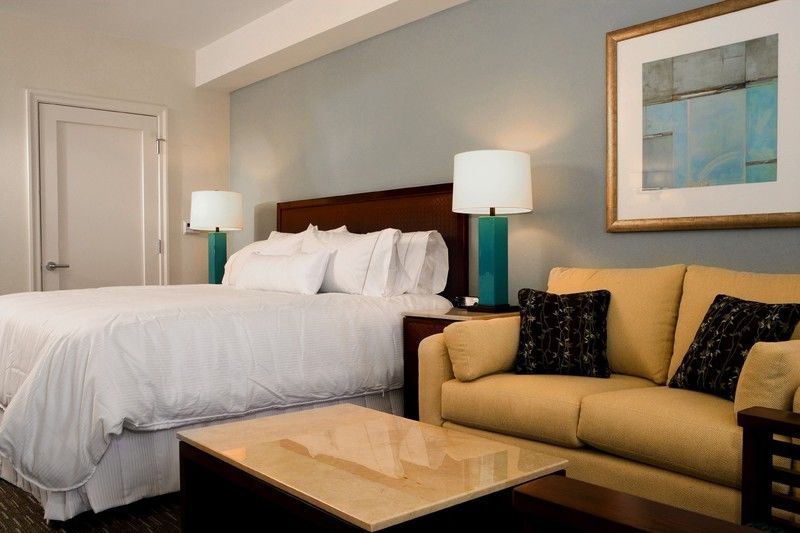 Resort Hilton Grand Vacations Club Palmeras Orlando Williamsburg