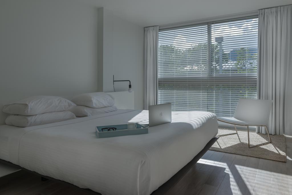 Aparthotel Haus Contemporary 4*