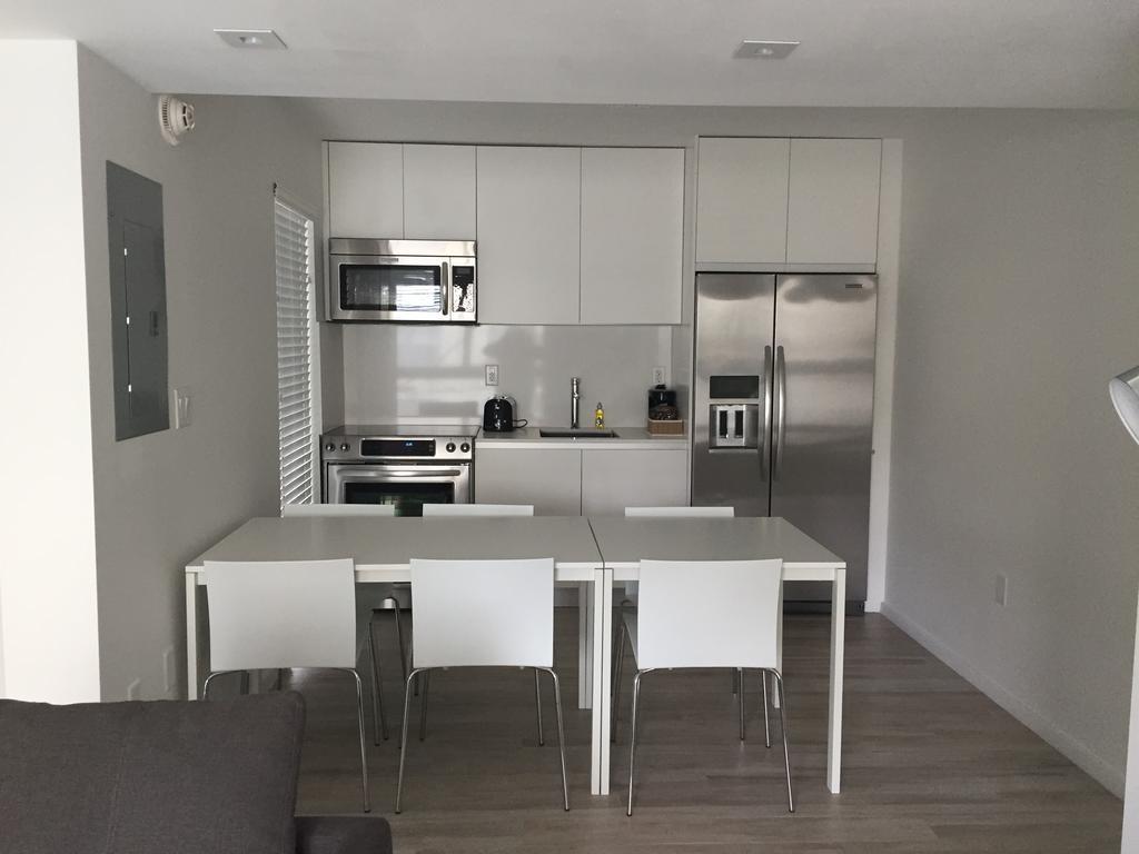 Haus Contemporary Key Biscayne