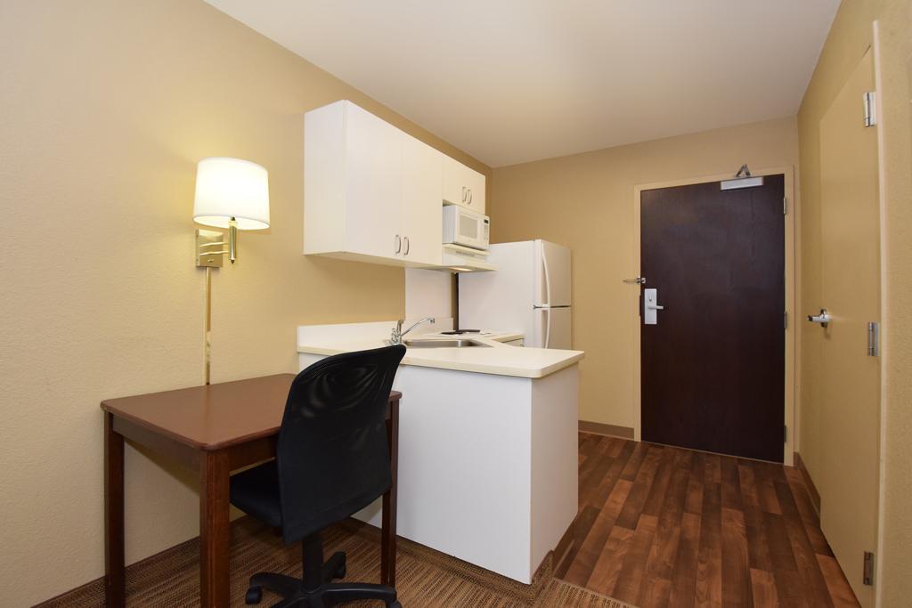 Extended America Premier - Miami - Airport - Doral - 87th Avenue South 2* Sweetwater