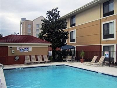 Extended Stay America Suites - Orlando - Orlando Theme Parks - Vineland Rd