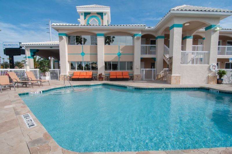 Quality Clermont West Kissimmee
