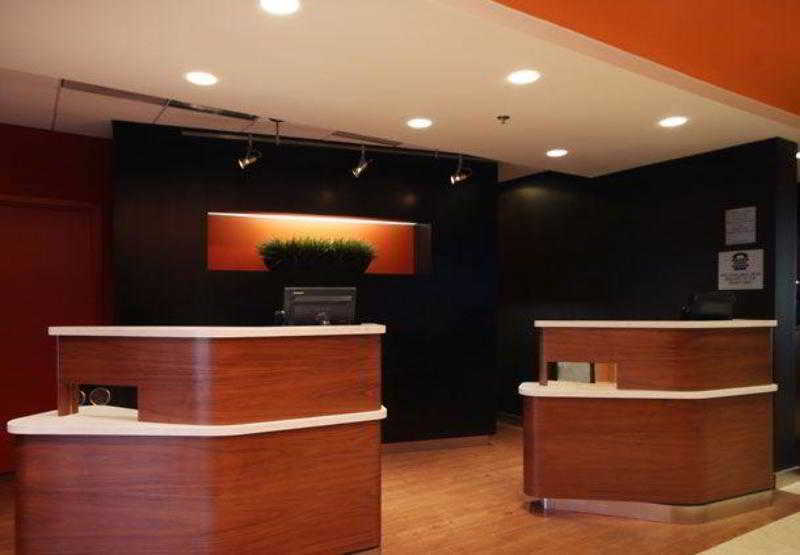 Courtyard By Marriott Airport/ Northeast 3* Jacksonville