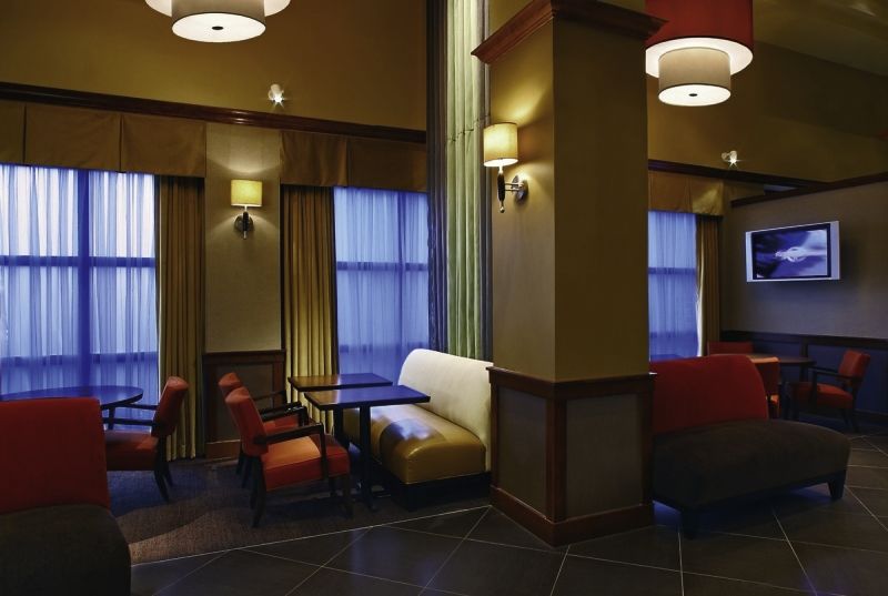 Hotel Hyatt Place Miami Airport-west/doral Doral