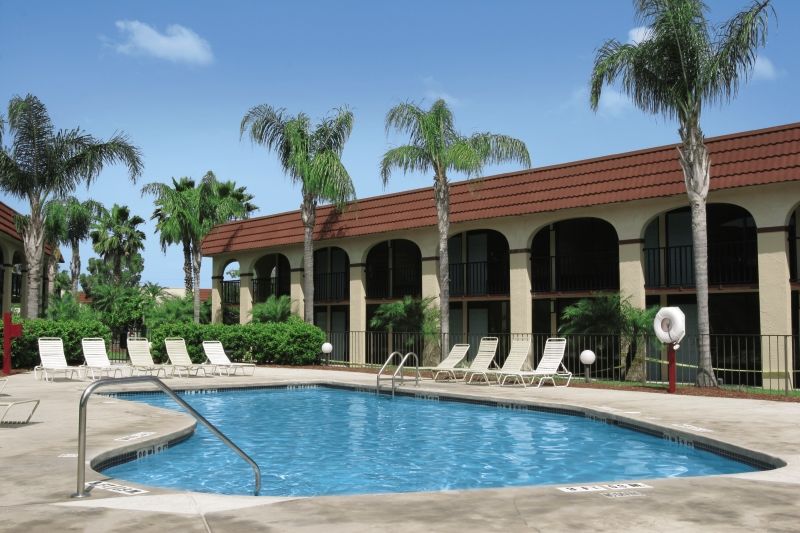 Resort Maingate Lakeside 3*