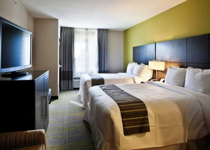 Comfort Miami Airport North Hotel