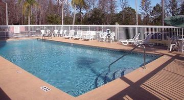 Majestic Palms Hotel Orlando
