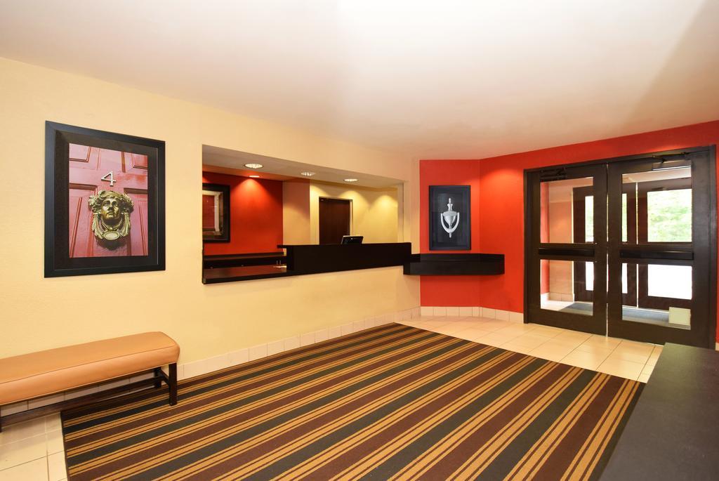 Extended America Premier - Miami - Airport - Doral - 87th Avenue South