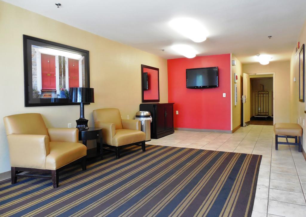 Extended Stay America Suites - Orlando - Orlando Theme Parks - Vineland Rd Hotel