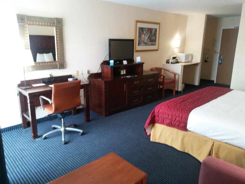 Hotel Garnet & Orlando