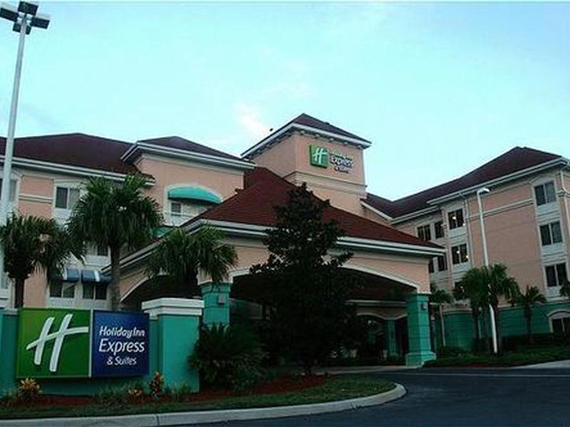 Western Orlando Buena Vista South & 3*