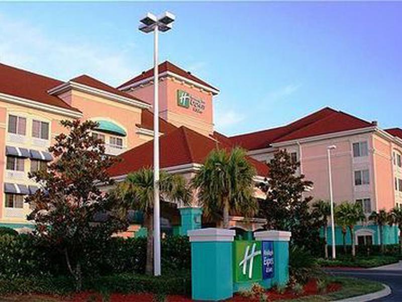 Hotel Western Orlando Buena Vista South & 3*