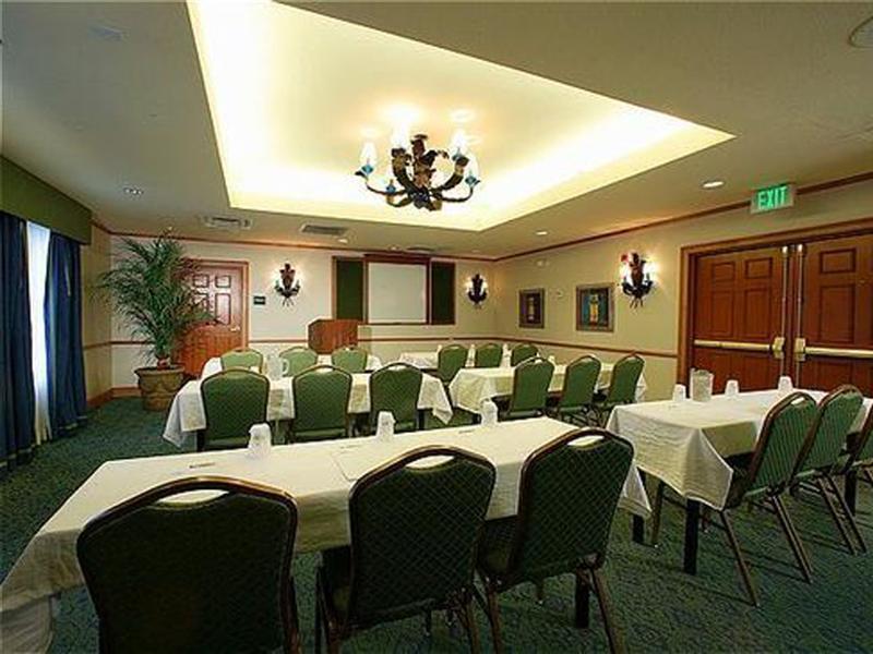 Hotel Western Orlando Buena Vista South & 3*
