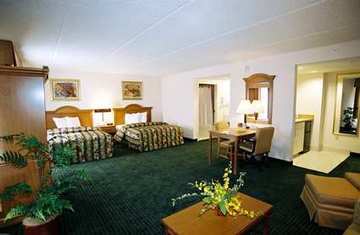 Hotel Hampton & International Drive North Orlando