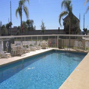 Hotel Majestic Palms Orlando