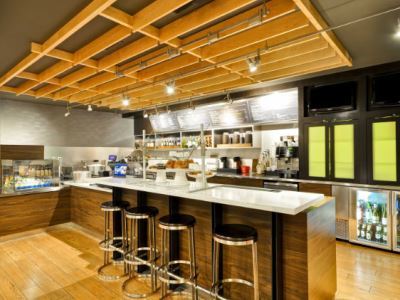 Hotel Courtyard By Marriott Airport/ Northeast Jacksonville