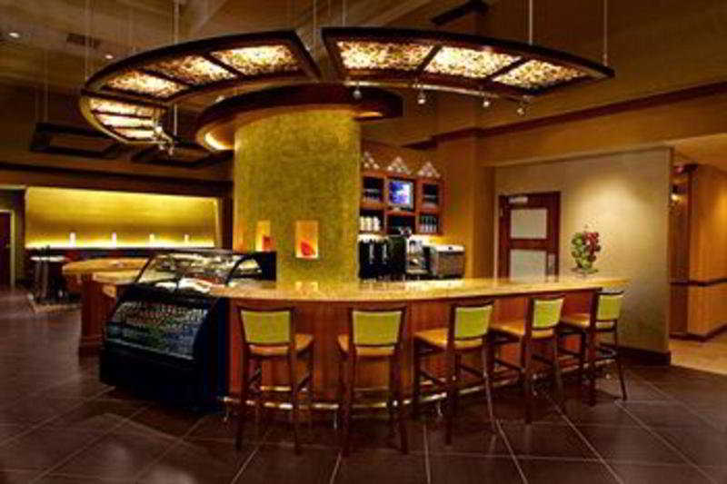 Hyatt Place Airport Hotel Orlando