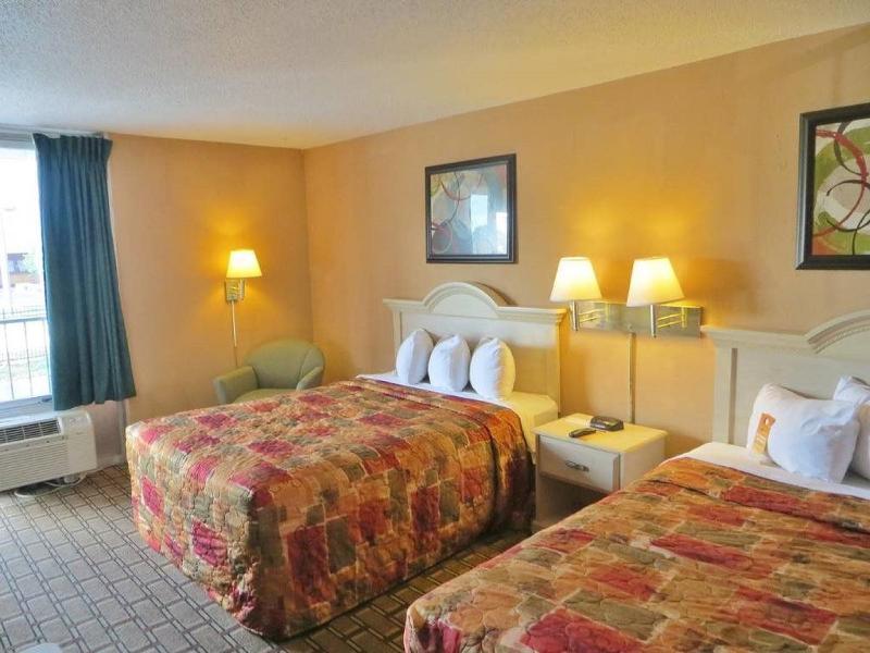 Motel The M I-drive Near Universal Orlando
