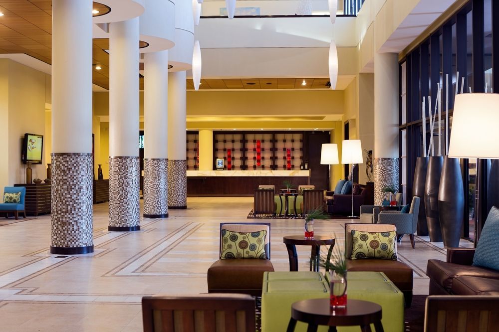 Marriott Airport Lakeside