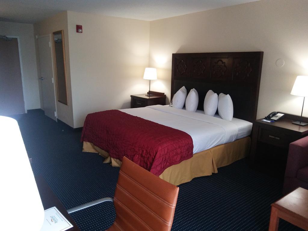 Hotel Garnet & Orlando