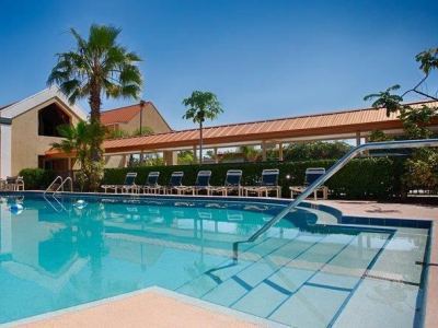 Hotel Western West Orlando