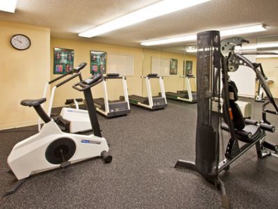 Sonesta Simply Hotel Jacksonville