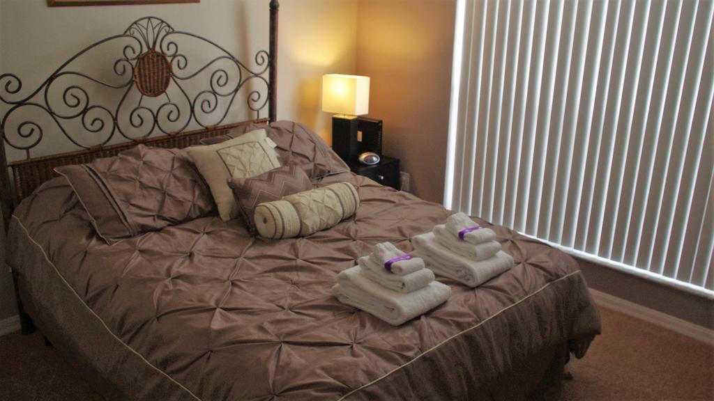 Loyalty Vacation Homes - Kissimmee Holiday home Orlando