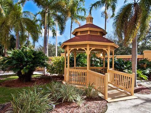 Hotel La Quinta By Wyndham Miami Airport West Sweetwater
