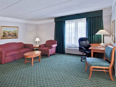 La Quinta By Wyndham Miami Airport West